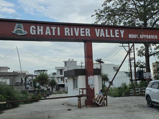 Residential Plot in Ghati River Valley for resale Dehradun. The reference number is 20179076
