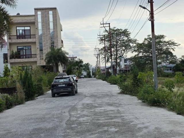 Residential Plot in Ghati River Valley for resale Dehradun. The reference number is 20179388