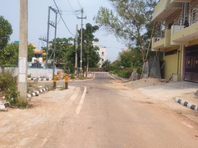 Residential Plot in Ghatikia for resale Bhubaneswar. The reference number is 16806596