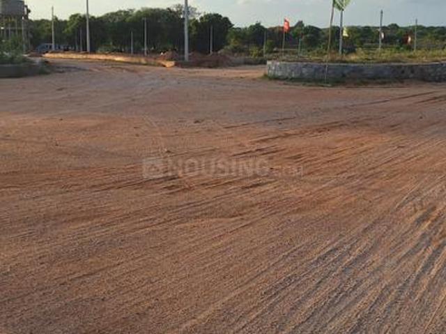 Residential Plot in Ghatkesar for resale Secunderabad. The reference number is 20555670