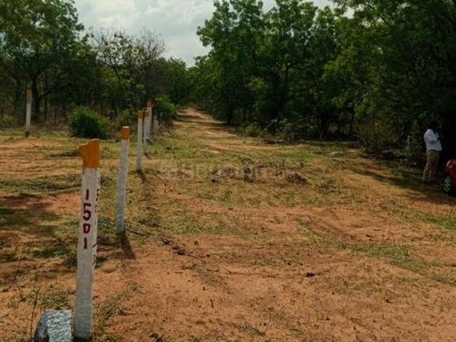 Residential Plot in Ghatkesar for resale Secunderabad. The reference number is 20582693