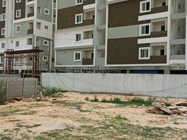 Residential Plot in Ghatkesar for resale Secunderabad. The reference number is 20668273