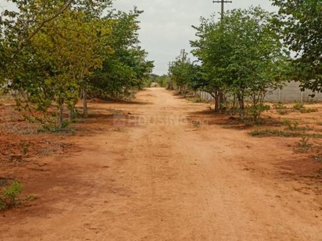 Residential Plot in Ghatkesar for resale Secunderabad. The reference number is 20668236