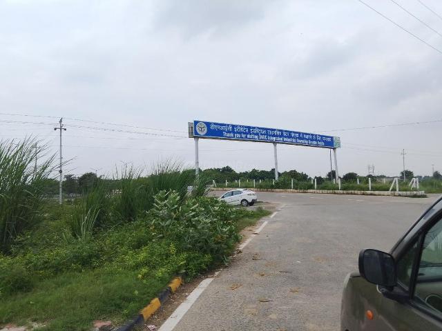 Residential Plot in Ghodi Bachheda for resale Greater Noida. The reference number is 15569466