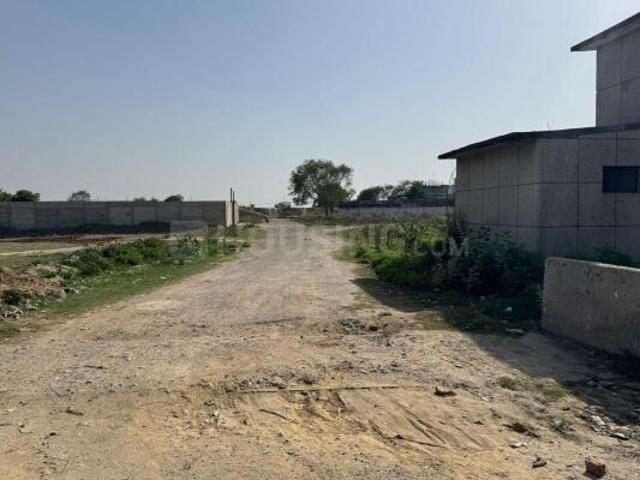 Residential Plot in Ghodi Bachheda for resale Greater Noida. The reference number is 19913434