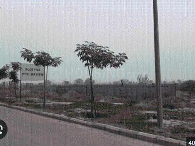 Residential Plot in Ghodi Bachheda for resale Greater Noida. The reference number is 20169680