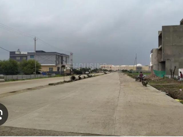 Residential Plot in Ghogali for resale Nagpur. The reference number is 19333660