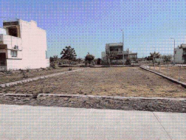 Residential Plot in Ghogali for resale Nagpur. The reference number is 20887837