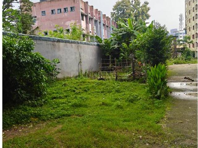 Residential Plot in Ghorabandha for resale Jamshedpur. The reference number is 17788681