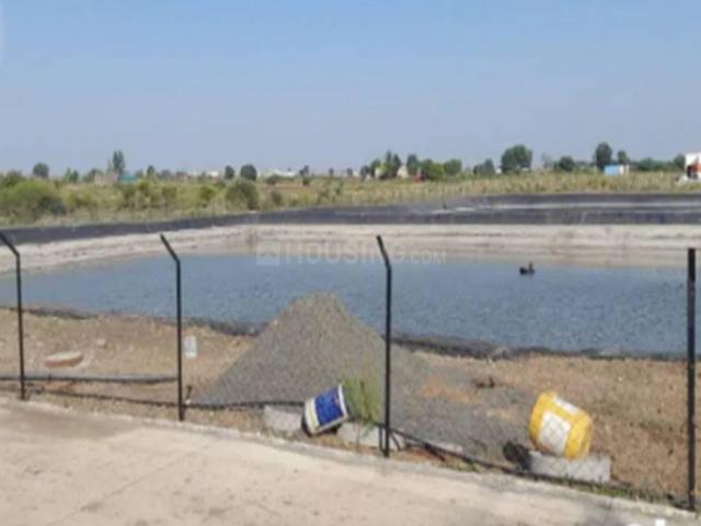 Residential Plot in Ghorpadi for resale Pune. The reference number is 11339027