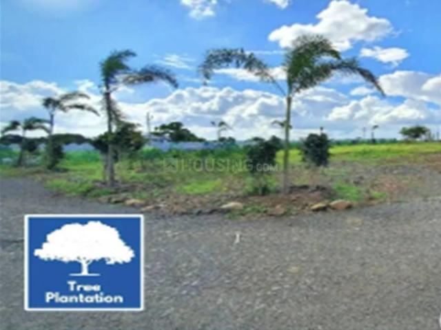 Residential Plot in Ghorpadi for resale Pune. The reference number is 15966164