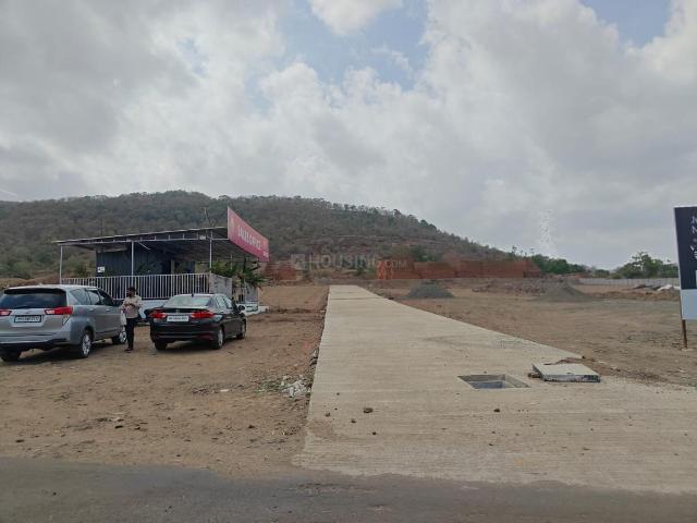 Residential Plot in Ghotawade for resale Pune. The reference number is 20677874