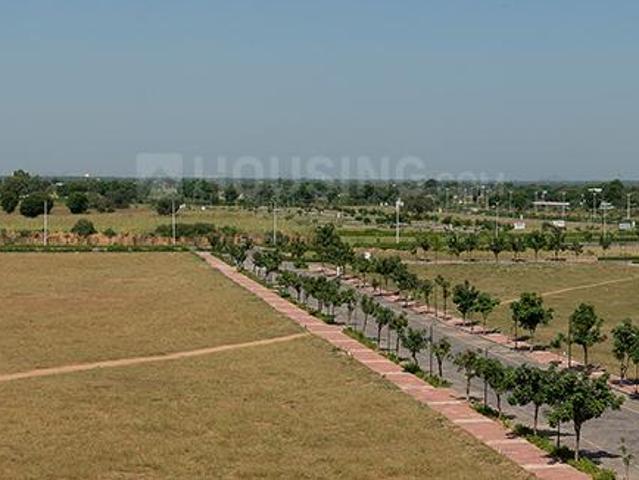 Residential Plot in Ghuma for resale Ahmedabad. The reference number is 19764561