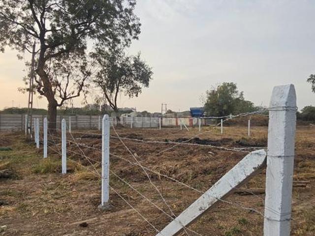 Residential Plot in Ghuma for resale Ahmedabad. The reference number is 20288828