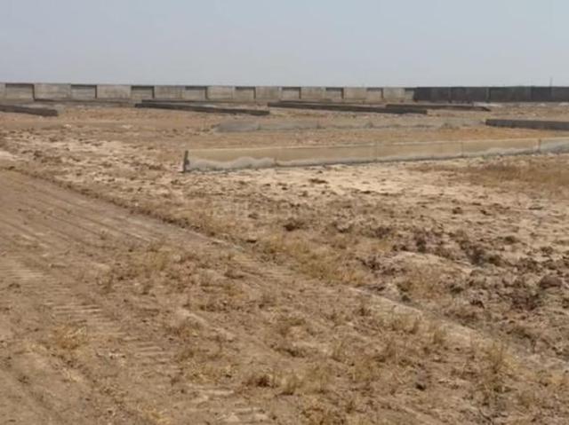 Residential Plot in Ghuma for resale Ahmedabad. The reference number is 20292216