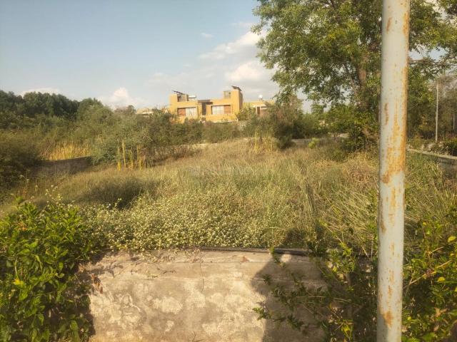 Residential Plot in Ghuma for resale Ahmedabad. The reference number is 20292216