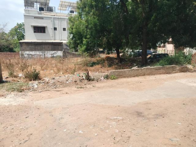 Residential Plot in Ghuma for resale Ahmedabad. The reference number is 20418665
