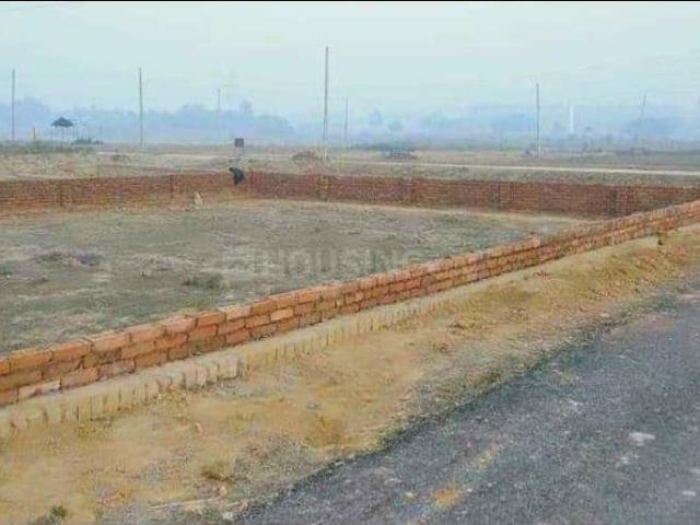 Residential Plot in Ghurpur for resale Allahabad. The reference number is 14277782