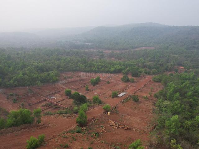 Residential Plot in Gimhavane for resale Dapoli. The reference number is 20187191