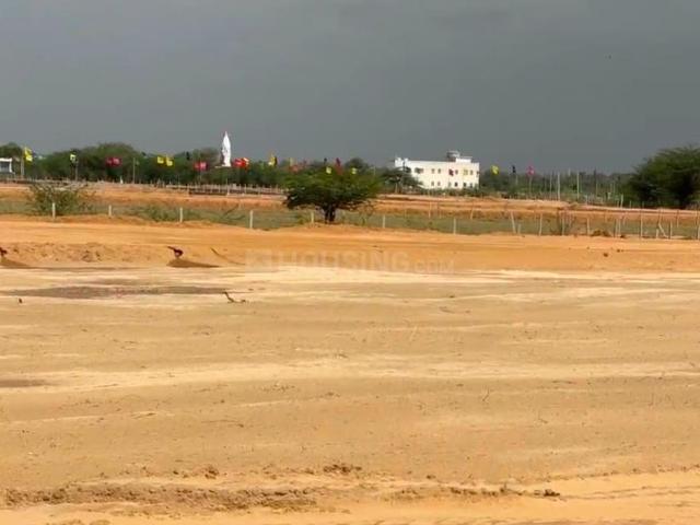 Residential Plot in Girdharipura, Kalyansar for resale Jaipur. The reference number is 20973682
