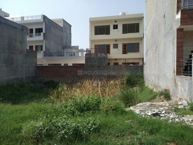Residential Plot in Gmada Aerocity for resale Mohali. The reference number is 14215621