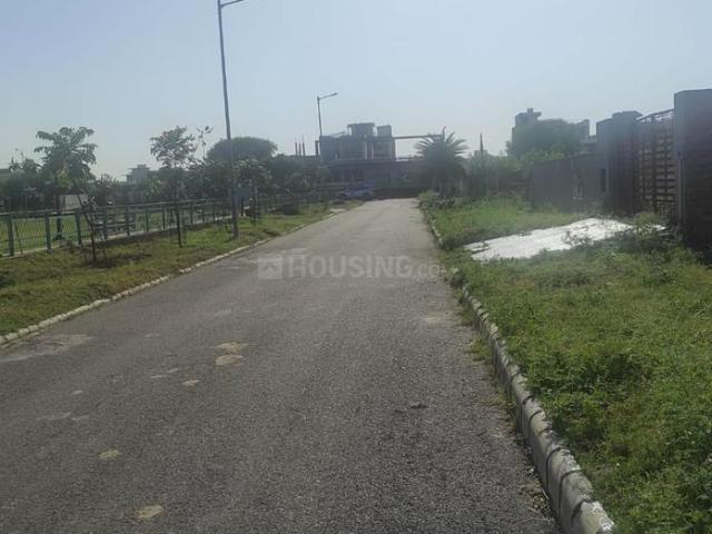 Residential Plot in Gmada Aerocity for resale Mohali. The reference number is 14227335