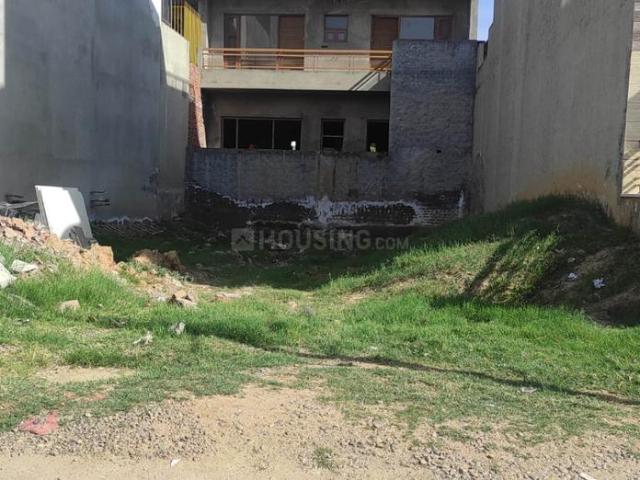 Residential Plot in Gmada Aerocity for resale Mohali. The reference number is 14287956