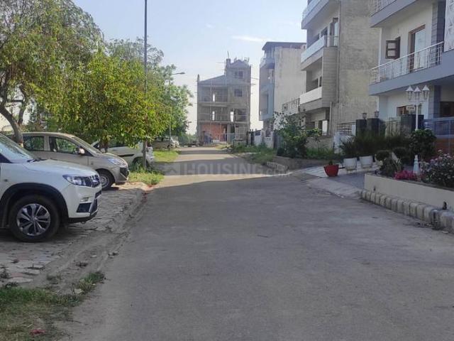 Residential Plot in Gmada Aerocity for resale Mohali. The reference number is 14305237