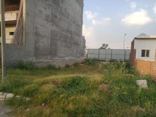 Residential Plot in Gmada Aerocity for resale Mohali. The reference number is 14351291