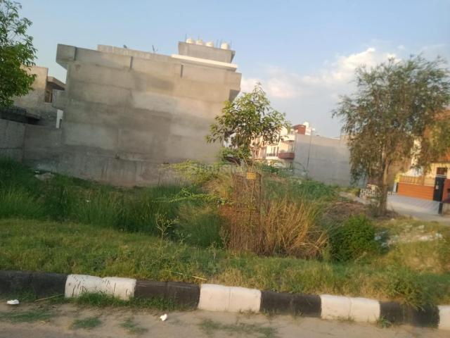 Residential Plot in Gmada Aerocity for resale Mohali. The reference number is 14352621