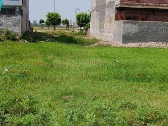Residential Plot in Gmada Aerocity for resale Mohali. The reference number is 14588105