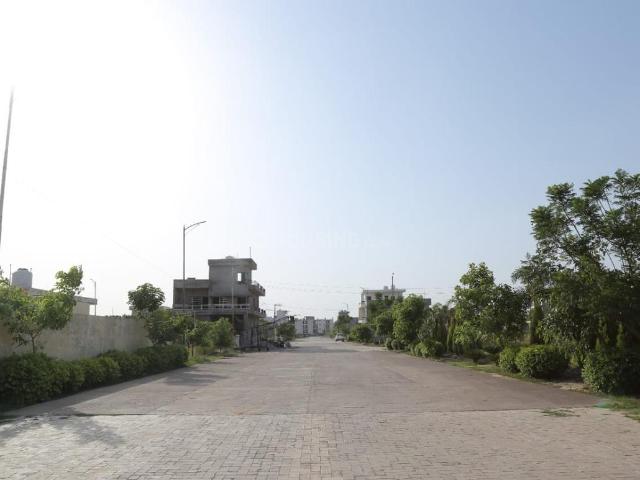 Residential Plot in Gmada Aerocity for resale Mohali. The reference number is 14602086