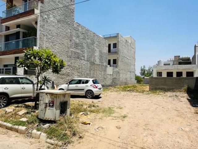 Residential Plot in Gmada Aerocity for resale Mohali. The reference number is 14750724