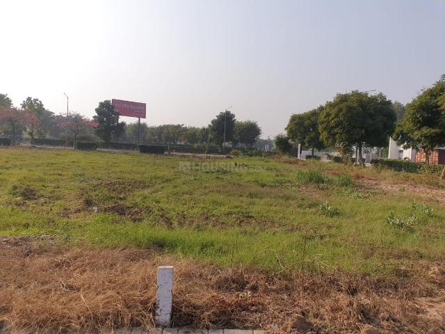 Residential Plot in Gmada Aerocity for resale Mohali. The reference number is 14823198