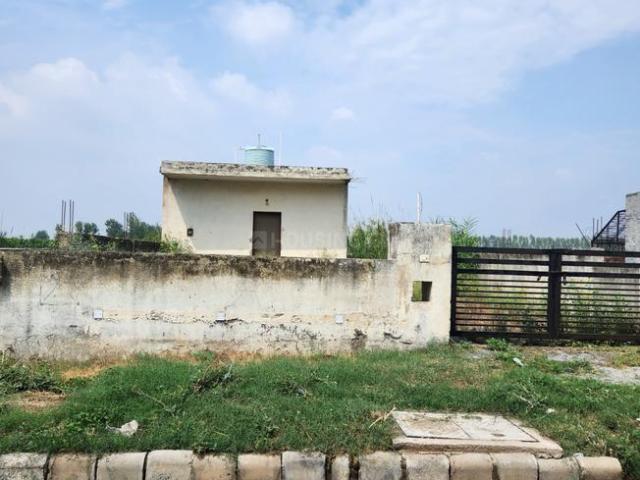 Residential Plot in Gmada Aerocity for resale Mohali. The reference number is 14854014