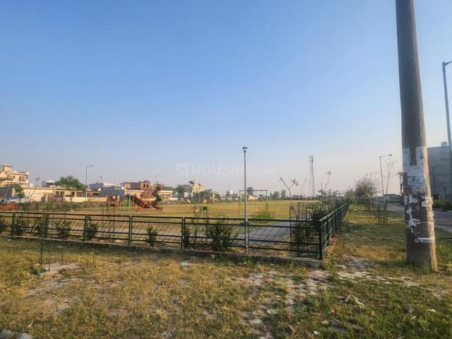 Residential Plot in Gmada Aerocity for resale Mohali. The reference number is 14852292