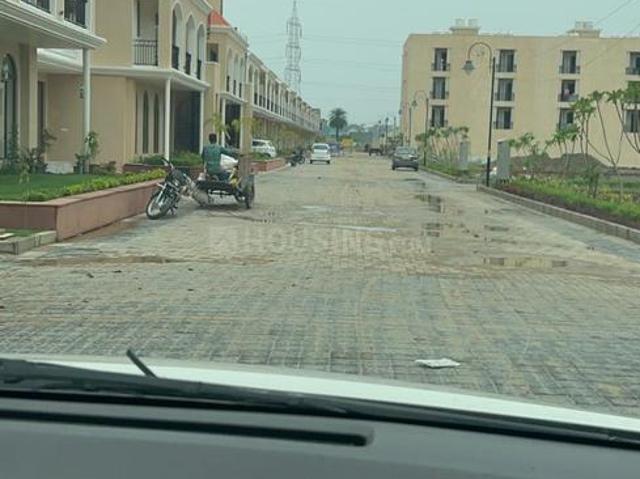 Residential Plot in Gmada Aerocity for resale Mohali. The reference number is 15586122
