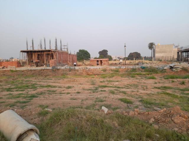 Residential Plot in Gmada Aerocity for resale Mohali. The reference number is 17355443
