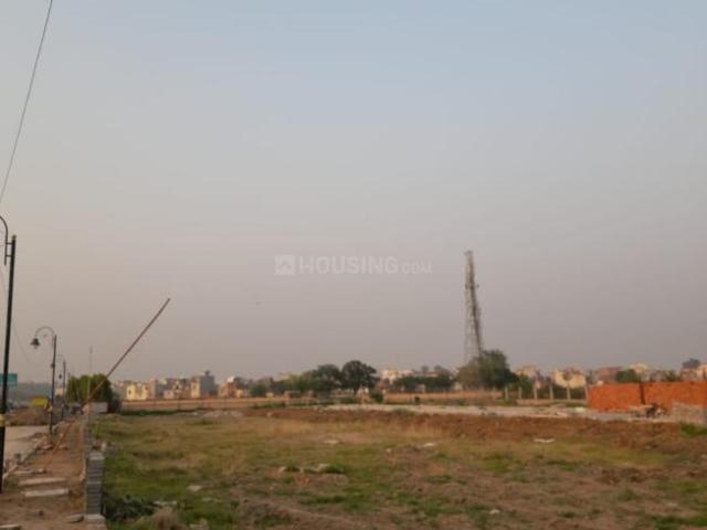 Residential Plot in Gmada Aerocity for resale Mohali. The reference number is 17359109