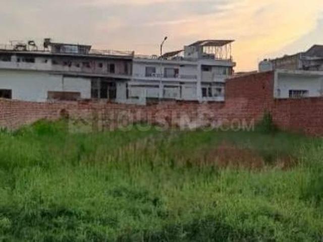 Residential Plot in Gmada Aerocity for resale Mohali. The reference number is 17359191