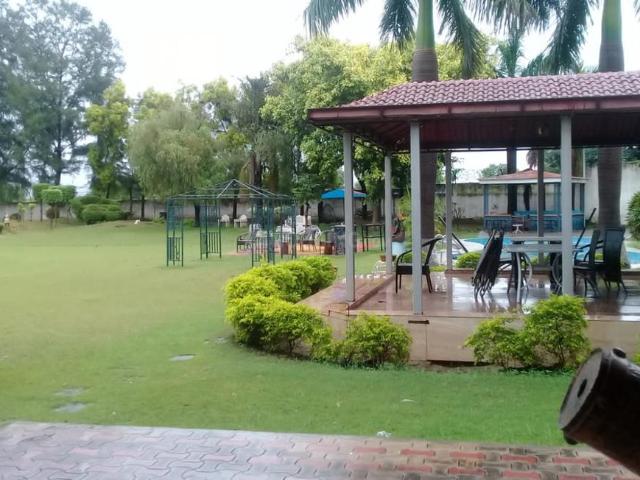 Residential Plot in Gmada Aerocity for resale Mohali. The reference number is 17553474