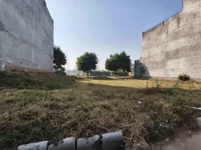 Residential Plot in Gmada Aerocity for resale Mohali. The reference number is 19734797