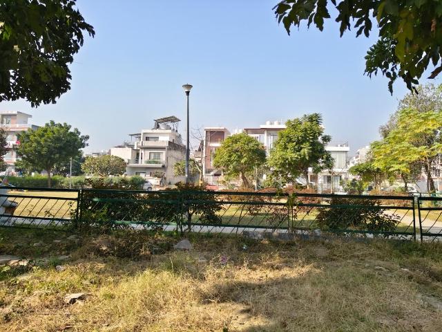 Residential Plot in Gmada Aerocity for resale Mohali. The reference number is 19734965