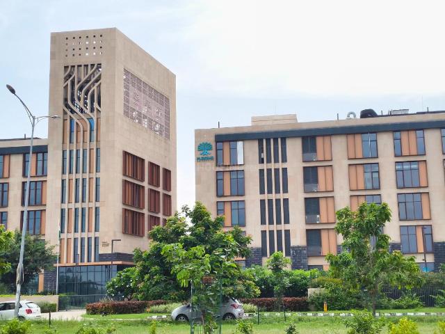 Residential Plot in Gmada Aerocity for resale Mohali. The reference number is 19735160