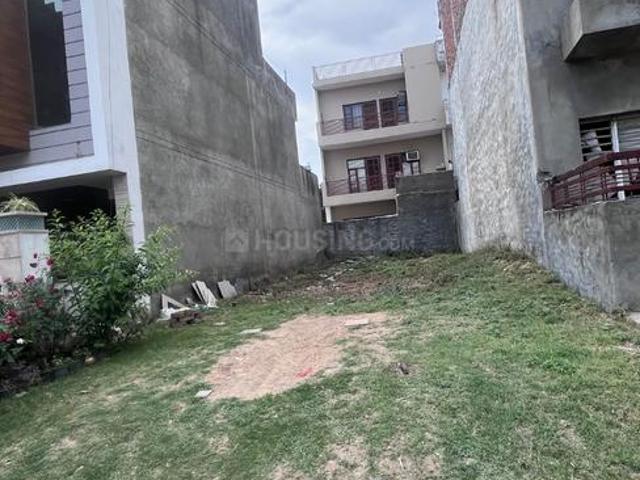Residential Plot in Gmada Aerocity for resale Mohali. The reference number is 19927501