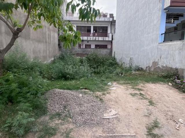Residential Plot in Gmada Aerocity for resale Mohali. The reference number is 19927585
