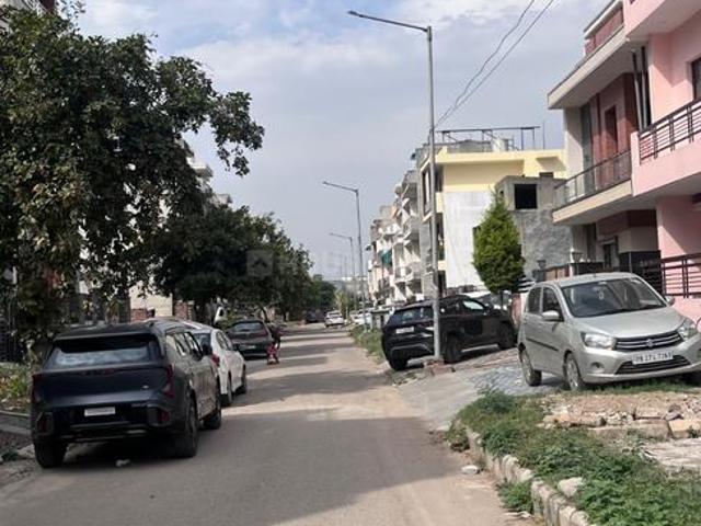 Residential Plot in Gmada Aerocity for resale Mohali. The reference number is 19938286