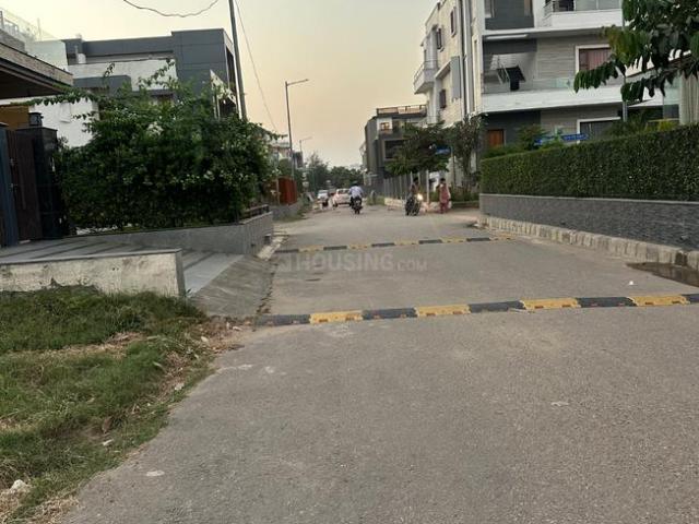Residential Plot in Gmada Aerocity for resale Mohali. The reference number is 19938822