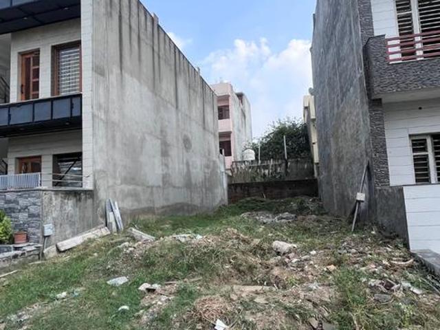 Residential Plot in Gmada Aerocity for resale Mohali. The reference number is 19930024