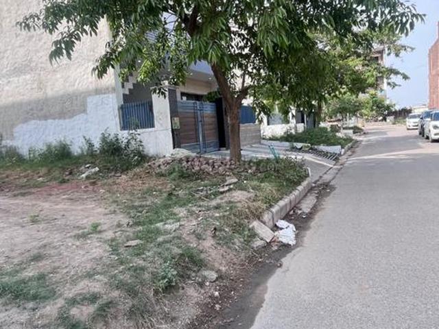 Residential Plot in Gmada Aerocity for resale Mohali. The reference number is 19930118